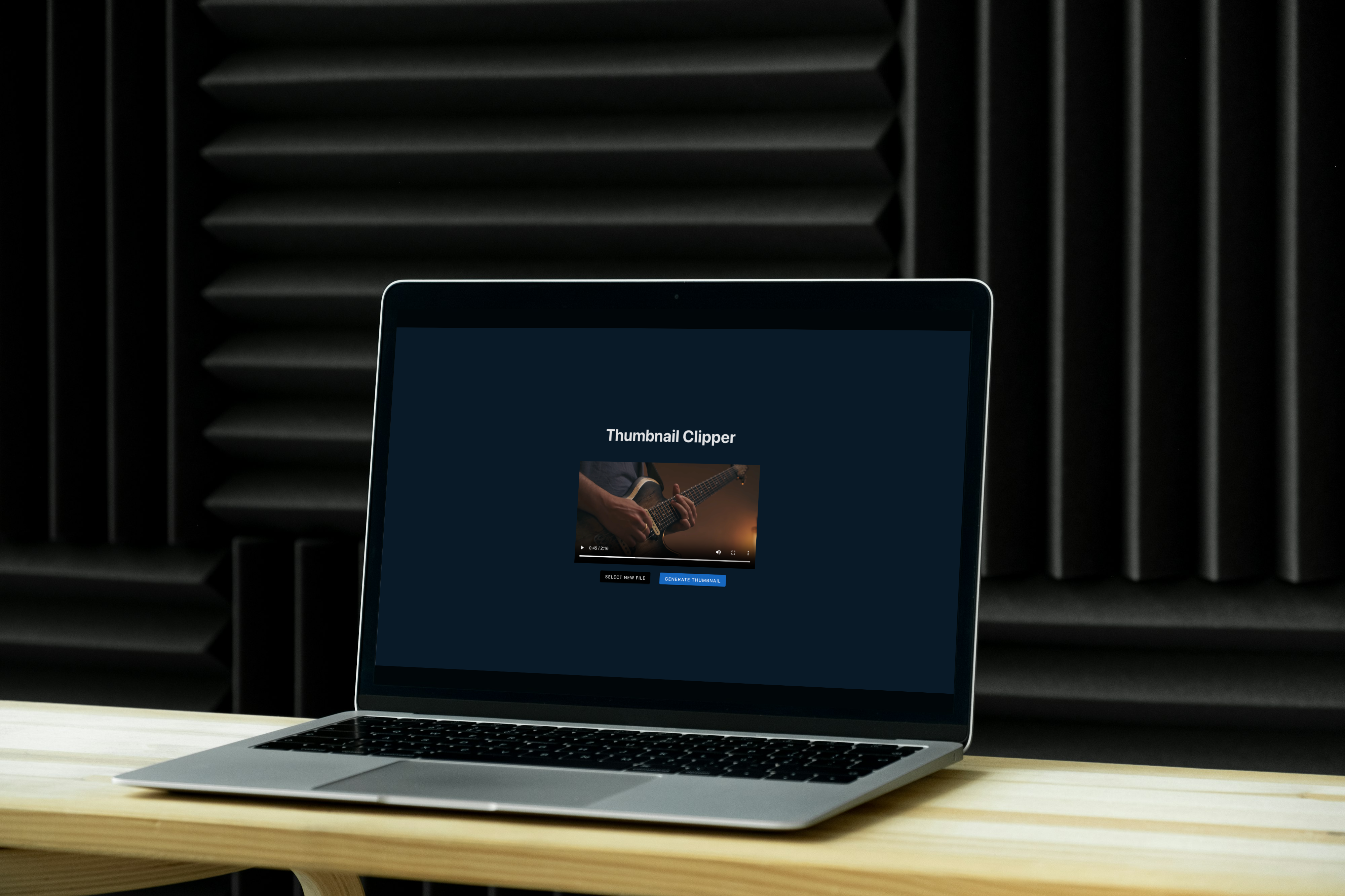 Project Preview